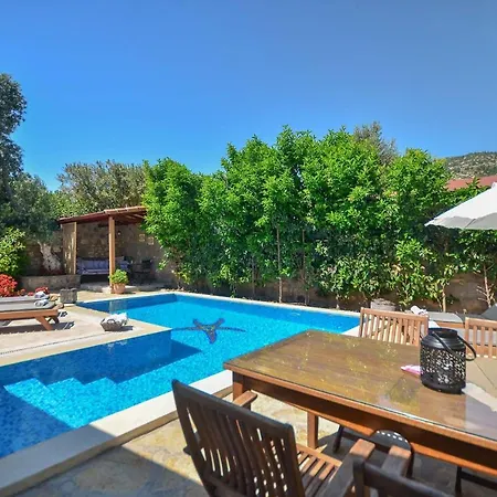 Villa Amie *